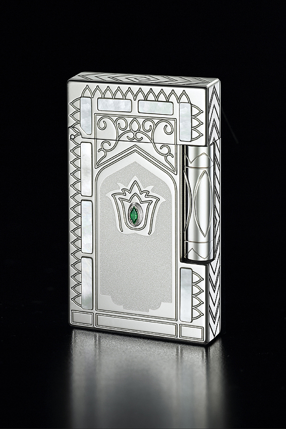 Prises de vue studio photo | Horlogerie, Industrie | Villars Graphic