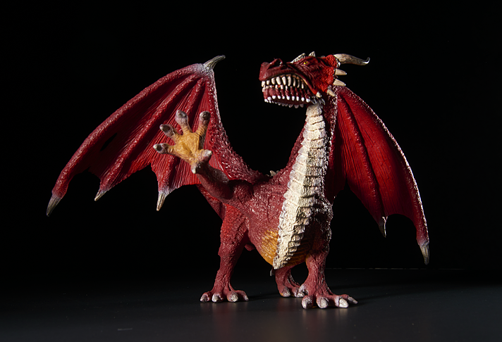 dragon_3d-1 Photographie 3D, Expert photos à Neuchâtel
